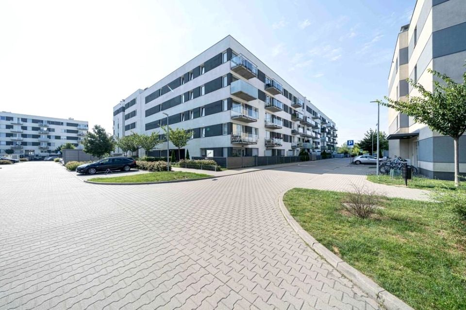 Mieszkanie Poznań