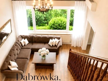 Dom Dąbrówka