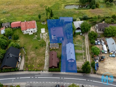 Dom Majdan Królewski