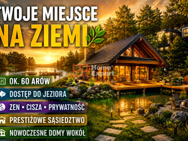 Działka budowlana Drogoszowice