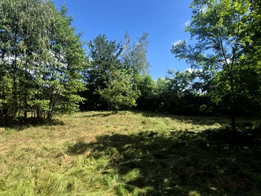 Działka budowlana Sierakowice