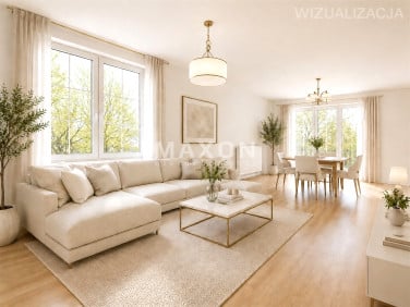 Mieszkanie Wyszków