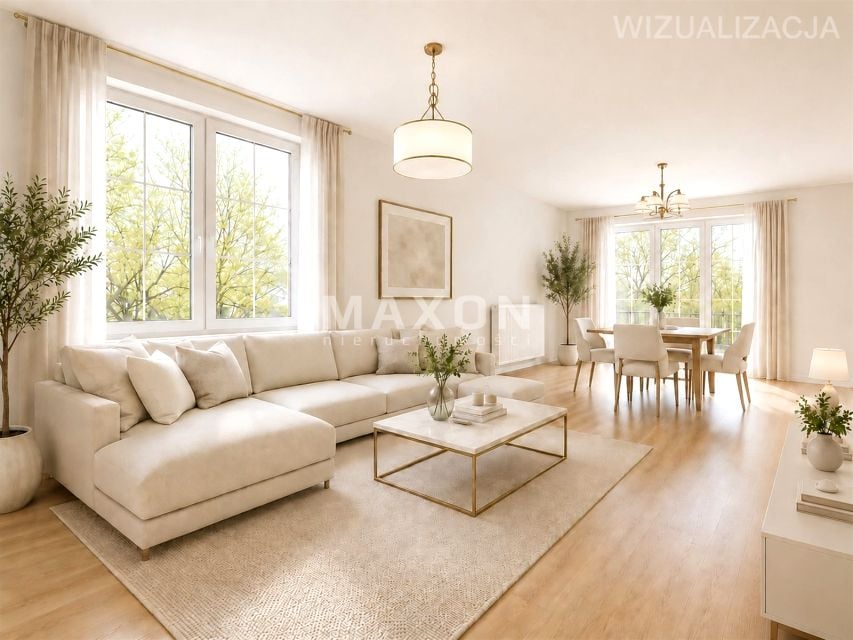 Mieszkanie Wyszków