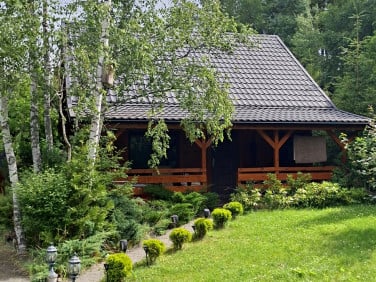 Dom Gołubie