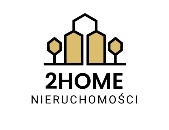 Logo biura