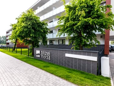 Mieszkanie apartamentowiec sprzedaż
