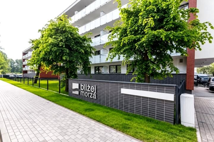 Mieszkanie apartamentowiec sprzedaż