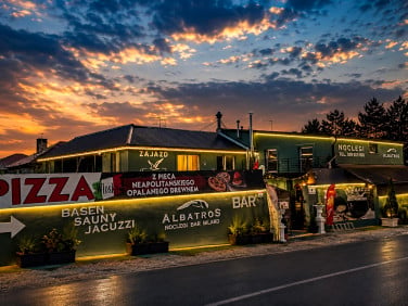 Budynek użytkowy Budziwój