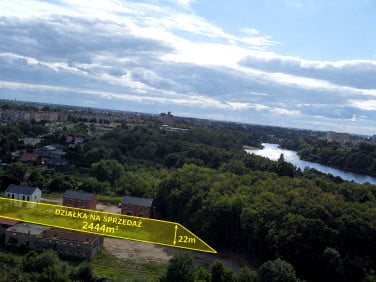 Działka Gniezno