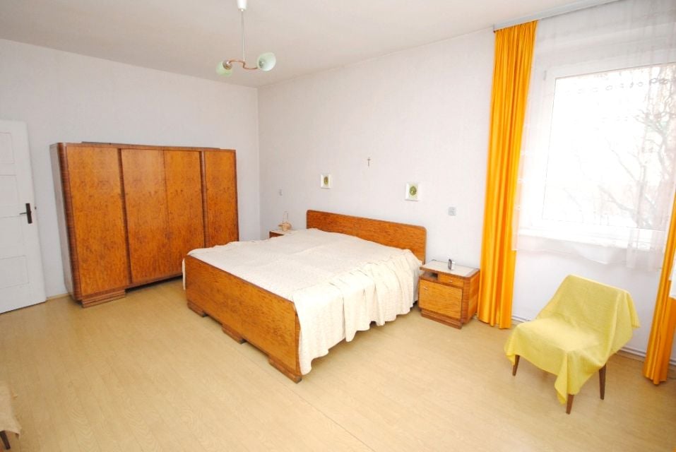 Mieszkanie Gliwice