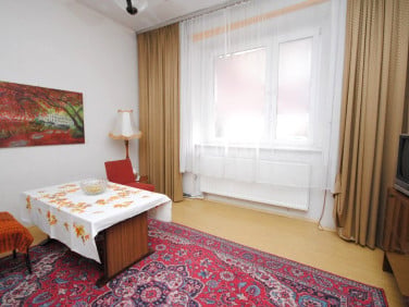 Mieszkanie Gliwice