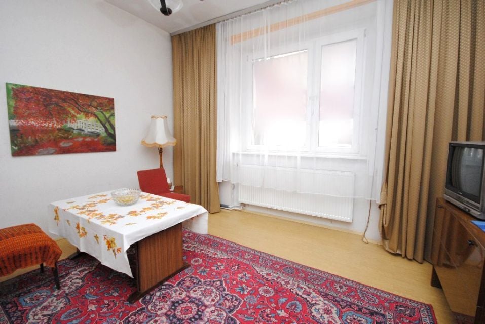 Mieszkanie Gliwice