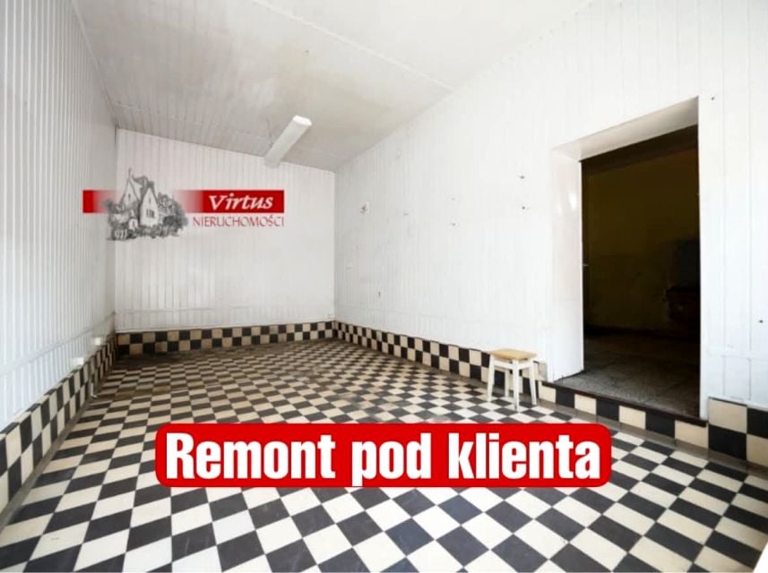 Lokal Pobiedziska
