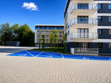 Mieszkanie Rzeszów
