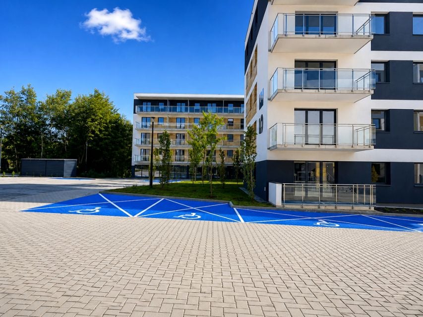Mieszkanie Rzeszów