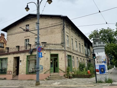 Mieszkanie Toruń