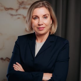 Dagmara Majocha