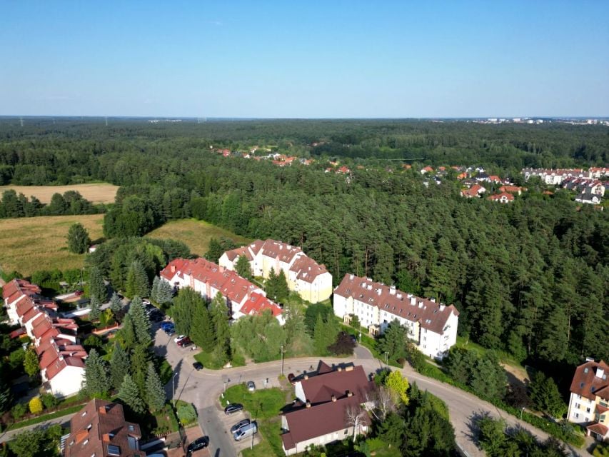 Mieszkanie Olsztyn