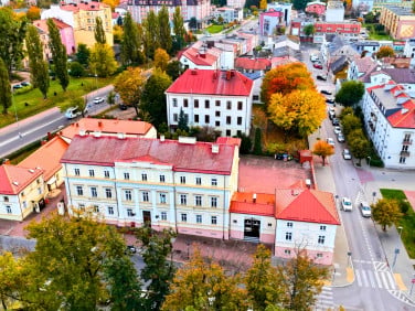 Lokal Łomża