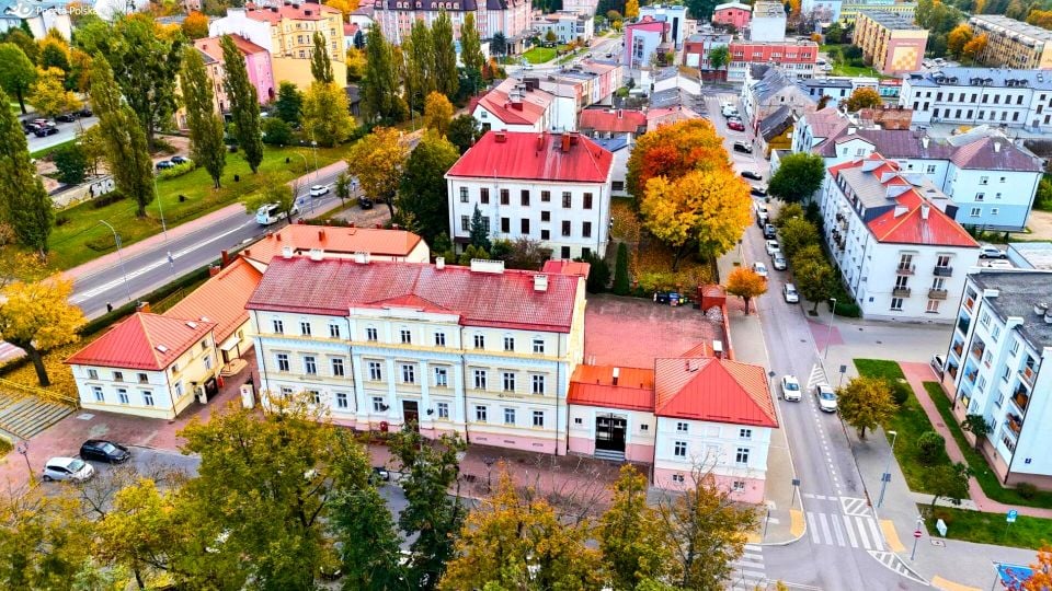Lokal Łomża