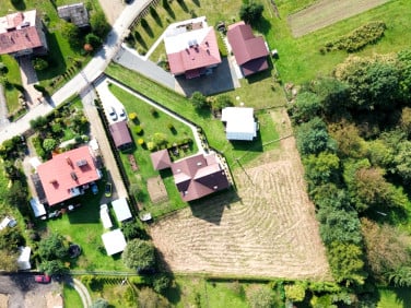 Działka budowlana Jasło