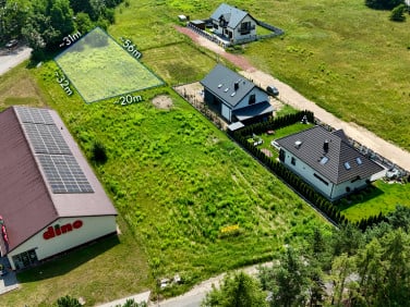 Działka budowlana Częstochowa