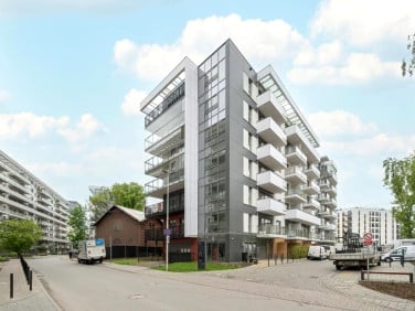 Mieszkanie Wrocław