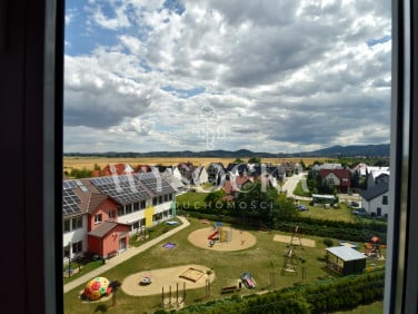 Mieszkanie Pieszyce