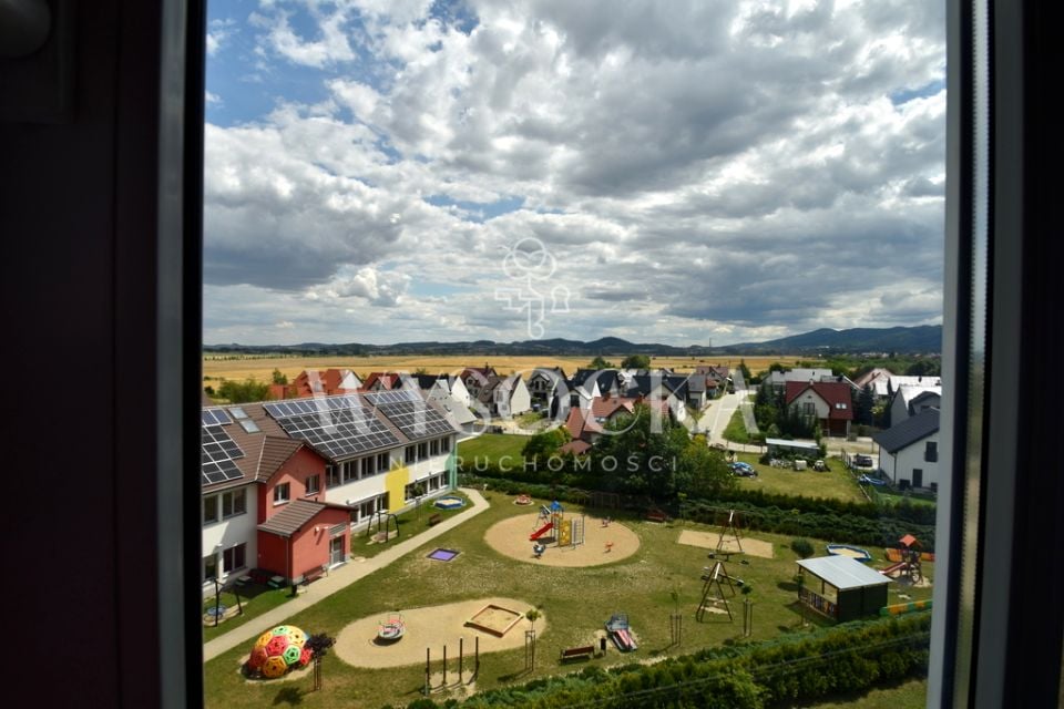 Mieszkanie Pieszyce