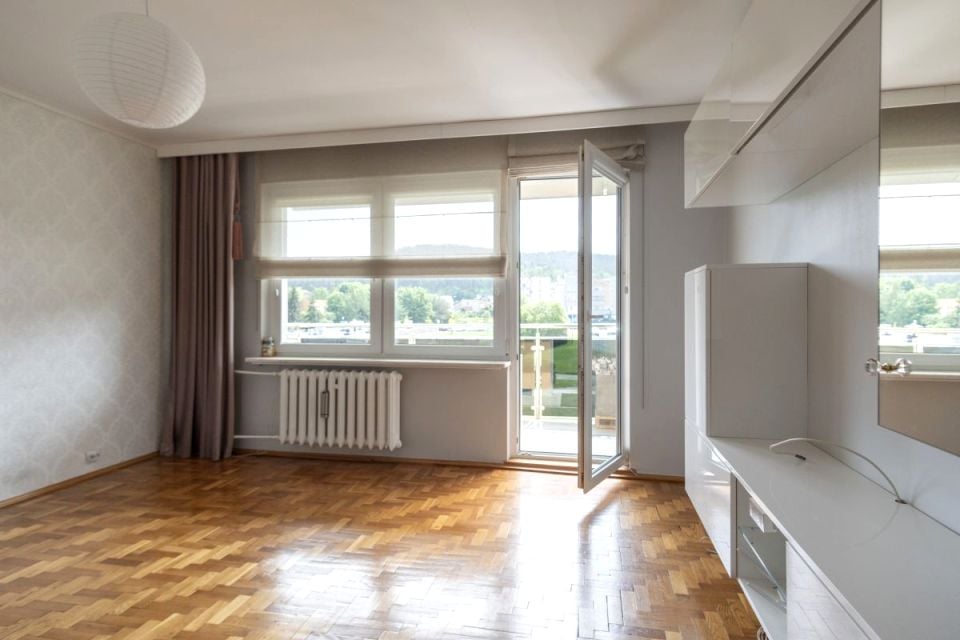 Mieszkanie Gdynia
