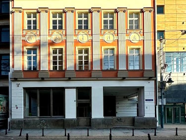 Mieszkanie Wrocław