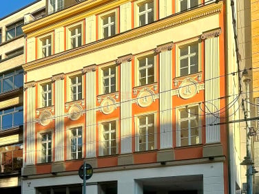 Mieszkanie Wrocław sprzedaż