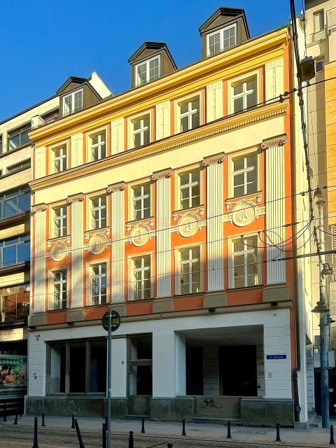 Mieszkanie Wrocław sprzedaż