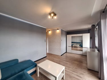 Mieszkanie Katowice