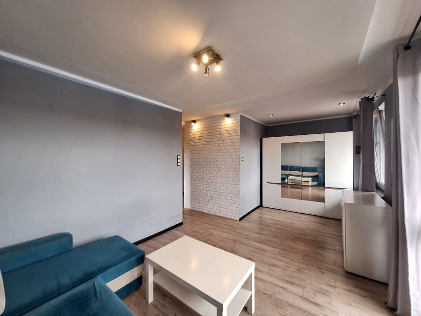 Mieszkanie Katowice
