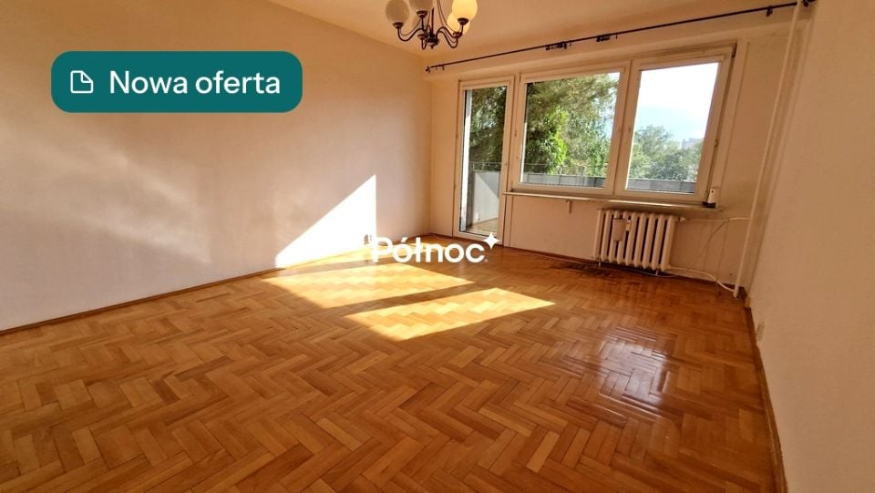 Mieszkanie Częstochowa