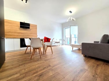 Mieszkanie apartamentowiec wynajem