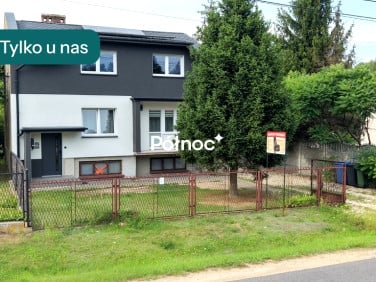 Dom Częstochowa