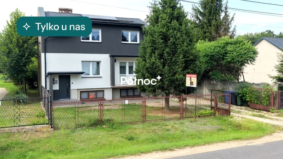 Dom Częstochowa