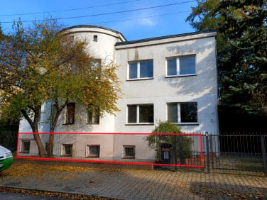 Mieszkanie Poznań
