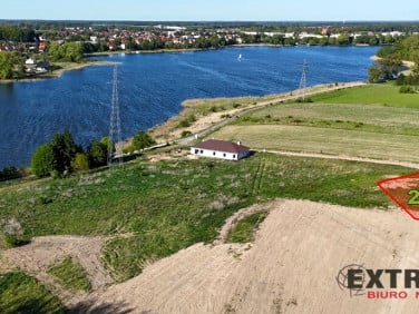Działka budowlana Nowogard