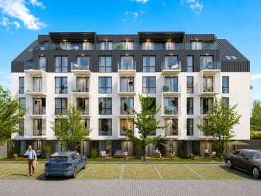 Apartamenty Ustronie Morskie