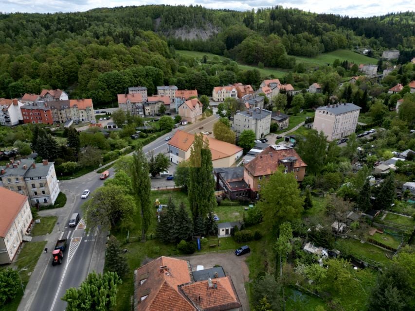 Lokal Wałbrzych