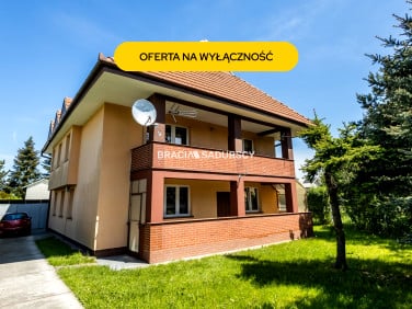 Dom Kraków