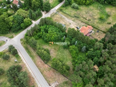 Działka budowlana Toruń