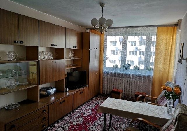 Mieszkanie Warszawa
