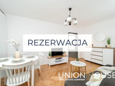 Mieszkanie Kraków