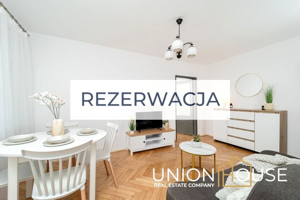 Mieszkanie Kraków
