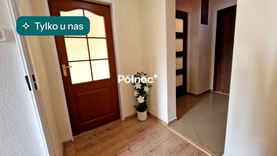 Mieszkanie Częstochowa