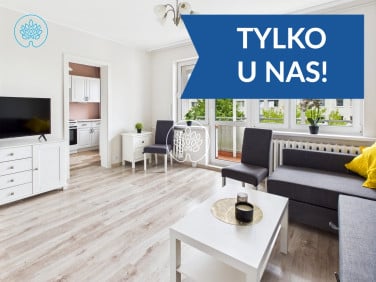 Mieszkanie Bydgoszcz